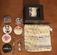 西尾一男 アクリル キーホルダー ピザを囲む会限定グッズ 本人 - メルカリ
