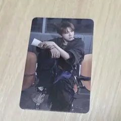 general market BOYNEXTDOOR ウナク