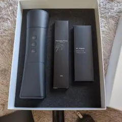 TERAMEE SPLASH PULSE 2700美顔器リフトケア頭皮ケア 中古 - メルカリ