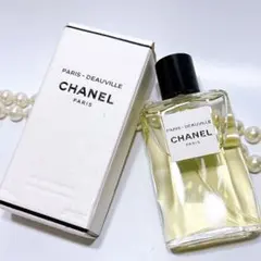 2026年最新】chanel パリ ドーヴィル オードゥ トワレットの人気