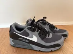 【美品】Nike エアマックス90 GORE-TEX /スニーカー
