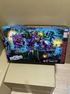 当時物 タカラ トランスフォーマー G1 27 ダイノボット スラージ