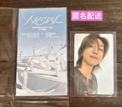 SEVENTEEN FC更新　新規入会　トレカ　ミンハオ　THE8 ディエイト