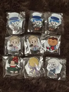 2026年最新】Exam アクリルスタンドの人気アイテム - メルカリ