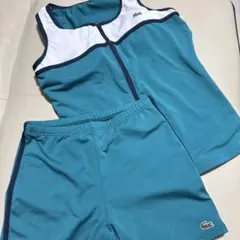 2026年最新】LACOSTE セパレート水着・ビキニの人気アイテム - メルカリ