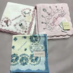 ハンカチまとめ売り ハンカチ