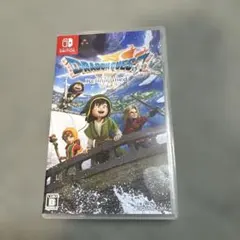 ドラゴンクエストVII エデンの戦士たち