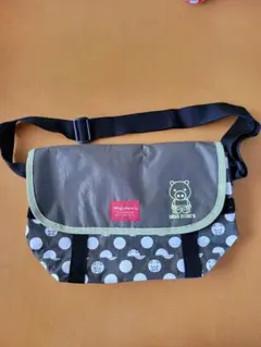 drug store's ショルダーバッグ