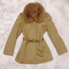 2026年最新】リアルファー コートの人気アイテム - メルカリ