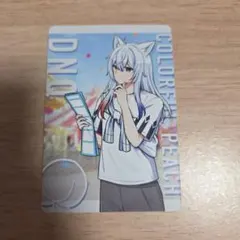 カラフルピーチ もふくん どぬくさん まとめ売り - メルカリ