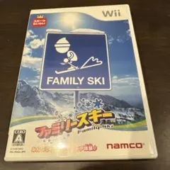 ファミリースキー