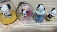 ポチャッコ まとめ売り