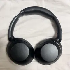 【SONY】WH-XB910Nワイヤレスヘッドホン ブラック