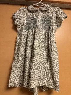 ♡アマイアキッズ amaia ワンピース 6Y - メルカリ
