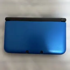 Nintendo 3DS LL ブルー 本体のみ