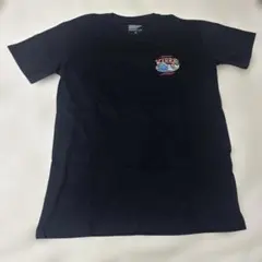 KIRRASURF Tシャツ ブラック Mサイズ