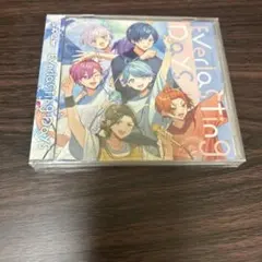 Everlasting Days 音楽CD