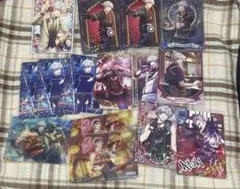 うたプリ ビジュコレ 黒崎蘭丸 まとめ売り - メルカリ