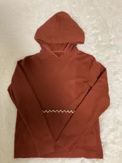 visvim パーカーのサムネイル