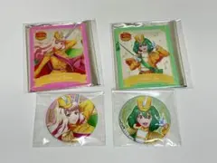 マクロス マーチング シェリル ランカ