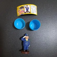 チョコエッグ 名探偵コナン5 小嶋元太 フィギュア