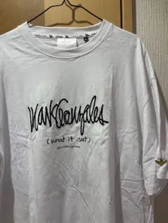 MARK GONZALES (what it isn't) Tシャツ XL