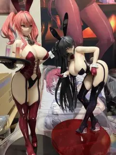 ブレマートン　大鳳　1/4スケールフィギュア