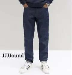 JJJJound Slim Selvedge Denim Jeans 31