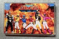 手裏剣戦隊ニンニンジャー アクリルマグネット 全スーパー戦隊展