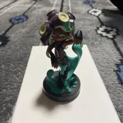 スプラトゥーンamiibo(イイダ)