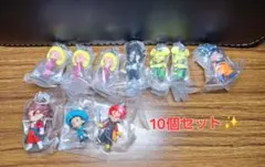ドラゴンボール フィギュア 10個セット✨