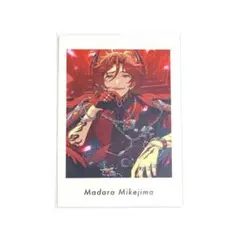 あんスタ ぱしゃっつ 斑 vol.6 Action 三毛縞斑