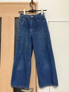 xs デニム