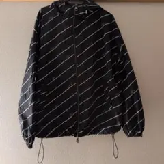 ☆Rady☆　パーカーブルゾン