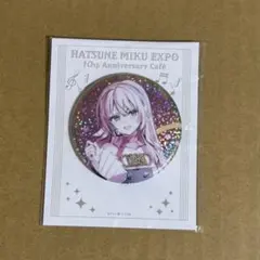 2026年最新】miku expo 缶バッジの人気アイテム - メルカリ