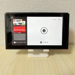 ニンテンドースイッチ Switch バッテリー強化版 2020年式