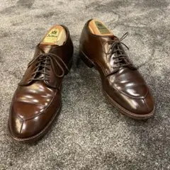 2026年最新】alden Vチップ コードバンの人気アイテム - メルカリ