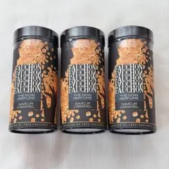 フォション FAUCHON 紅茶 3缶 キャラメルのサムネイル