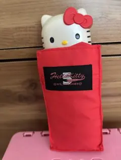 2025年最新】HELLO KITTY レディース傘の人気アイテム - メルカリ