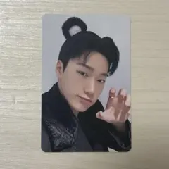 ATEEZ サン トレカ