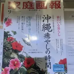 家庭画報 2026年9月号