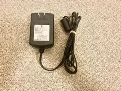 ロジテック 純正品 GAD-SLU-240A8 ハンコン用 ACアダプターのサムネイル