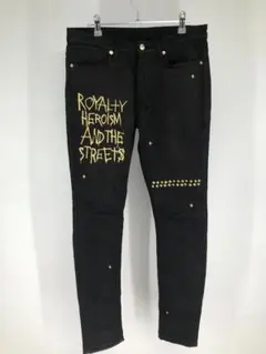 2026年最新】ksubi メンズ デニム・ジーンズの人気アイテム - メルカリ