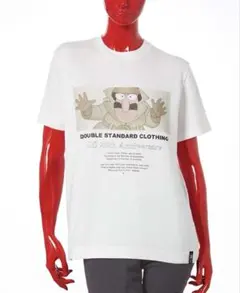 ダブルスタンダードクロージング　Tシャツのサムネイル