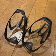 S-WORKS CARBON RIB CAGE ボトルケージ ２個セットのサムネイル