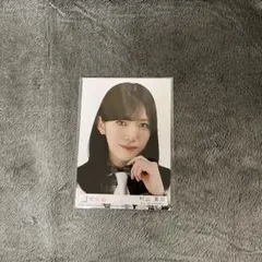 櫻坂46 村山美羽 封入 生写真 ヨリ