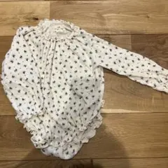 konges sloejd KIM ROMPER ロンパース 12M - メルカリ
