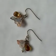 ≪151 ブルー≫レジンピアス 450円 - メルカリ