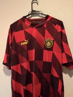 マンチェスターシティ L size