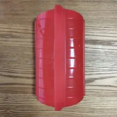 Lékué　シリコンケース　レッドのサムネイル